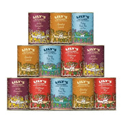 Lily's Kitchen Grain Free Multipack Dog Food