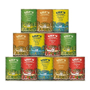 Lily's Kitchen Favourites Multipack Dog Food