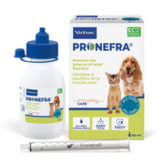 Virbac Pronefra Oral Suspension for Dogs & Cats