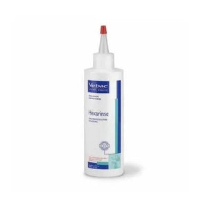 Virbac Hexarinse for Dogs and Cats