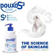 DOUXO® S3 Care Shampoo