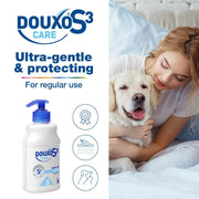 DOUXO® S3 Care Shampoo