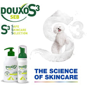 DOUXO® S3 Seb Mousse
