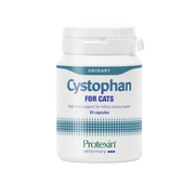 Cystophan Sprinkle Capsules for Cats