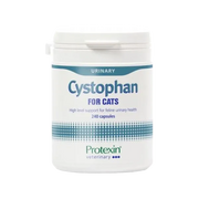 Cystophan Sprinkle Capsules for Cats