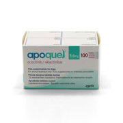 Apoquel Film Coated Tablets - individual tablets