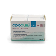Apoquel Film Coated Tablets - individual tablets