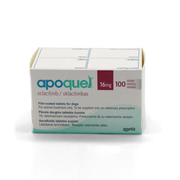 Apoquel Film Coated Tablets - individual tablets