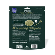 Himalayan Pet Supply Teeth Spinach Dental Chews