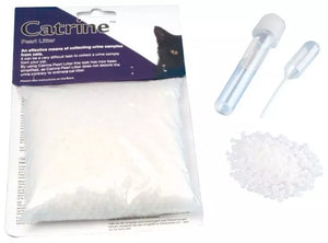 Catrine Cat Urine Collection Kit