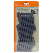Pet Brands Car Window Vent Guard