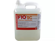 F10® SC Veterinary Disinfectant Cleaner