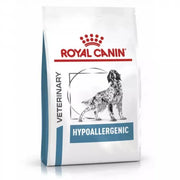 ROYAL CANIN® Veterinary Canine Hypoallergenic Adult Dry Dog Food