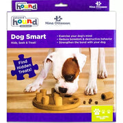 Nina Ottosson® Dog Smart Treat Puzzle
