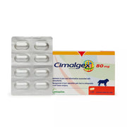 Vetoquinol Cimalgex Chewable Tablets for Dogs