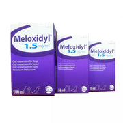 Meloxidyl® Oral Liquid for Dogs and Cats