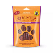 Pet Munchies Natural Dog Treats 90g