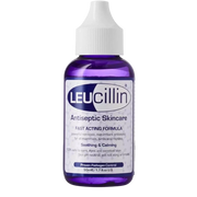 Leucillin Antiseptic Spray for Animal Wounds & Injuries