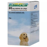 CLOMICALM® for Dogs