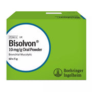 Bisolvon® Oral Powder