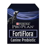 PURINA® PRO PLAN FortiFlora Dog Probiotic Sachet