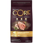 Wellness Core Original Senior Turkey & Chicken Dry Dog Food