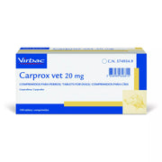 Virbac Carprox