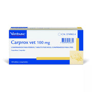 Virbac Carprox