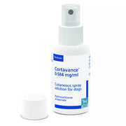 Virbac Cortavance Spray for Dogs
