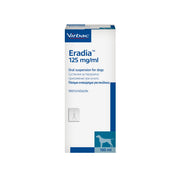 Virbac Eradia Oral Suspension for Dogs