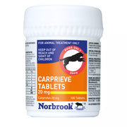 Norbrook Carprieve