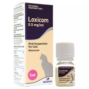 Norbrook Loxicom Oral Suspension for Dogs and Cats
