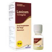Norbrook Loxicom Oral Suspension for Dogs and Cats