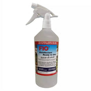 F10® SC Veterinary Disinfectant Cleaner