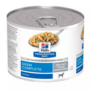 Hill's Prescription Diet Derm Complete Wet Dog Food
