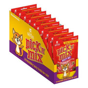 Rosewood Daily Eats Pick and Mix Meaty Cat Treats
