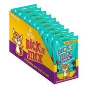 Rosewood Daily Eats Pick and Mix Seafood Cat Treats