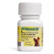 CLOMICALM® for Dogs