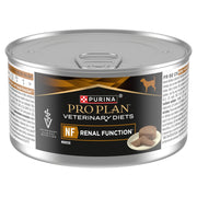 PURINA® PRO PLAN VETERINARY DIETS NF Renal Function Wet Dog Food