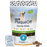 ProDen PlaqueOff® Dental Bites for Dogs and Cats