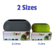 Kruuse BUSTER IncrediBowl for Long Eared Dogs