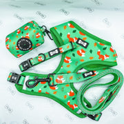Inquisitive Fox XXS Puppy Harness