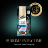 Sheba Fresh Cuisine Taste of Tokyo Salmon, Tuna & Whitefish in Gravy