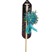 Hem and Boo Crinkle Ball With Rattle Teaser
