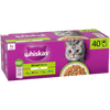Whiskas 1+ Mixed Menu in Jelly