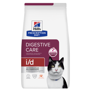 Hill's Prescription Diet i/d Digestive Care Cat Food