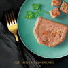Sheba Classics Trays Ocean Collect Terrine 32x85g