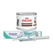 Kitten Diarrhoea Support Bundle