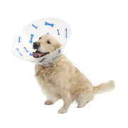 Kruuse BUSTER Design Bones Recovery Collar