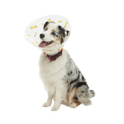 Kruuse BUSTER Design Bones Recovery Collar